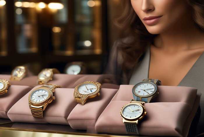 女士奢侈品手表排行榜，女士奢侈品手表排行榜前十名