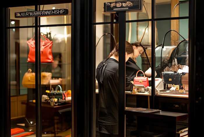 奢侈品包包修复店；奢侈品包包修复店在哪里