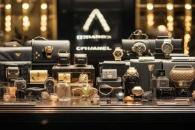 品牌奢侈品大全有哪些 - 品牌奢侈品大全有哪些牌子