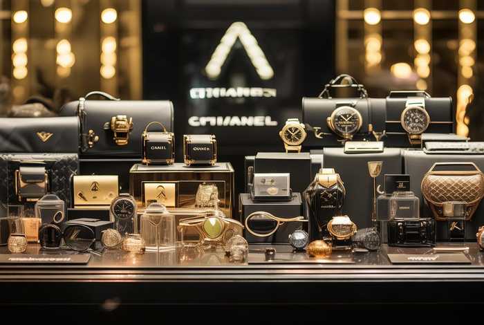 品牌奢侈品大全有哪些 - 品牌奢侈品大全有哪些牌子