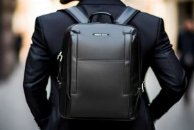 商务双肩皮包男士推荐品牌 - 商务双肩包品牌十大排名男士推荐