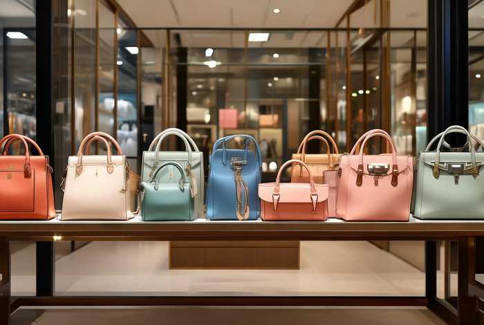 今年流行小众品牌包包（今年流行小众品牌包包款式）