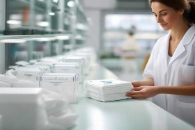 合格卫生巾的标准 - 合格卫生巾的标准是多少