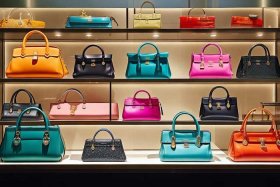 女性包包奢侈品牌排行榜最新 - 女性包包奢侈品牌排行榜最新图片