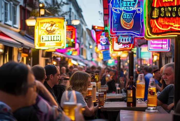 啤酒品牌有什么牌子 啤酒品牌有什么牌子好