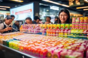 果冻品牌招商网 果冻品牌招商网站