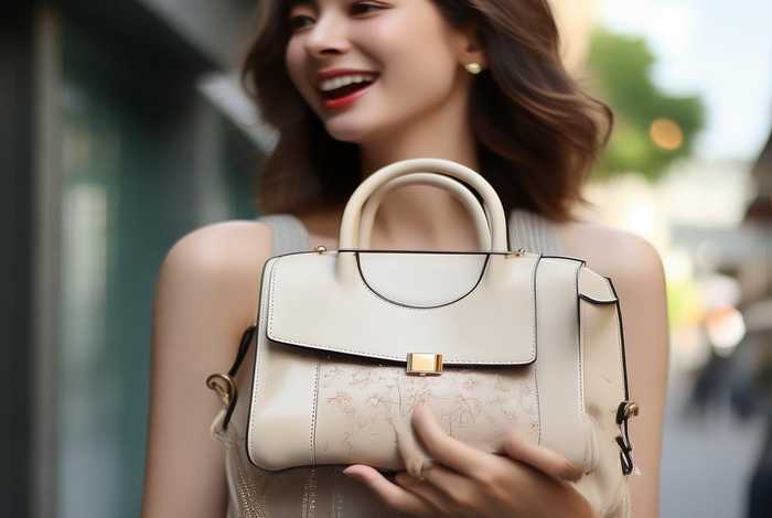 少女女包品牌（少女轻奢品牌包包）