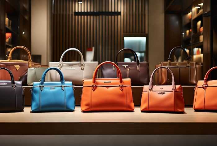 国产皮包品牌十大排名 - 国产皮包品牌十大排名图片