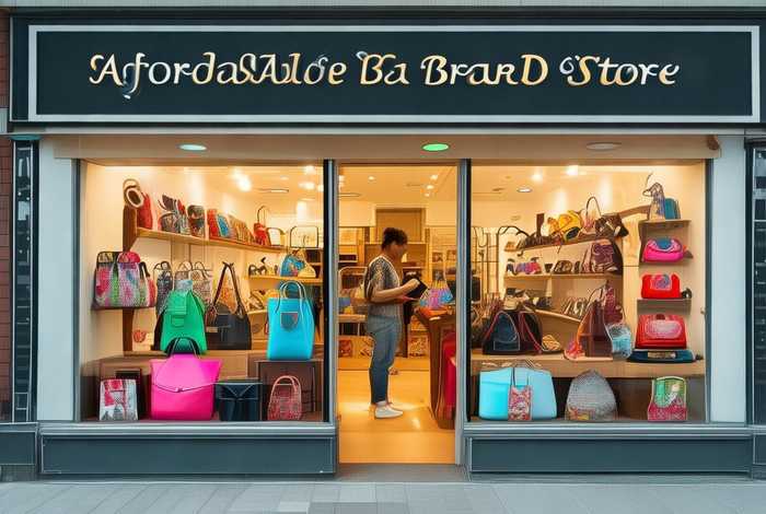平价包包品牌店 平价包包品牌店铺推荐