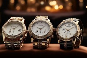 女士手表最建议买三款，女士手表最建议买三款国产