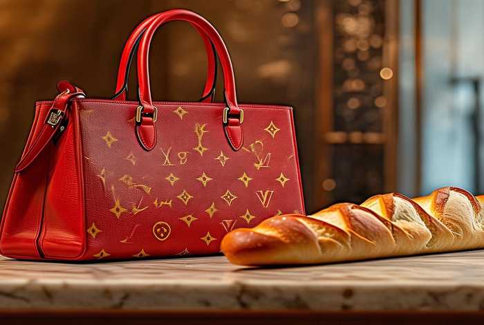 路易威登女包价格及图片法棍 - 路易威登女包图片价位