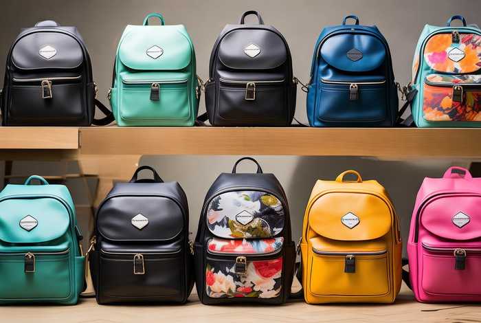 女士双肩包十大品牌 女士双肩包十大品牌有哪些