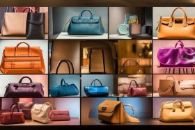 国内女包品牌排行榜前十名有哪些牌子、国内女包品牌排行榜前十名有哪些牌子