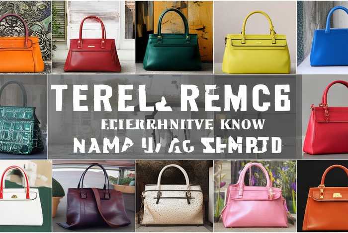 国外小众品牌包包排行榜前十名、国外小众品牌包包排行榜前十名有哪些