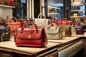 名牌女包品牌排行榜；名牌女包品牌排行榜及价格