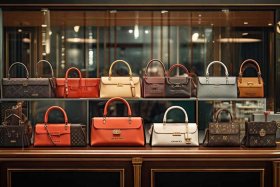 女士奢侈品包包排行榜前十名有哪些，女士奢侈品包包排行榜前十名有哪些品牌