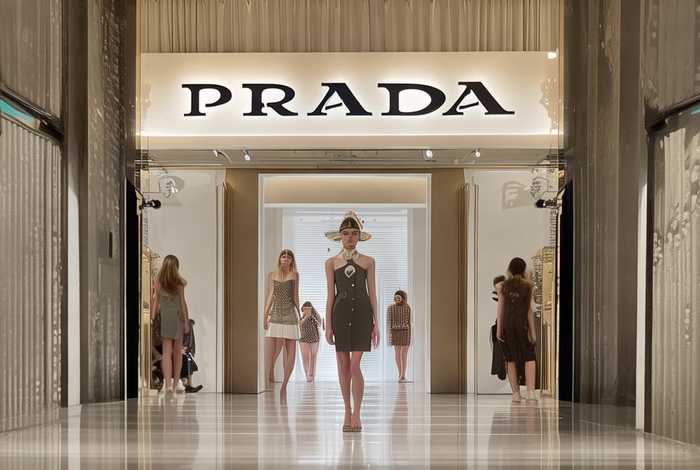 普拉达品牌是哪个国家的品牌、普拉达这个品牌是哪个国家的？