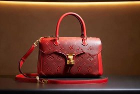 路易威登lv官网女包最贵的y（路易威登louis vuitton-lv女包pet it sac plat手袋）