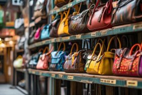 国内小众包包品牌都有什么；国内小众包包品牌都有什么名字