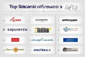 护肤品十大排名品牌图；护肤品十大排名品牌图片