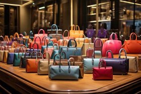 轻奢女包品牌排行前20（轻奢女包品牌排行前20名）