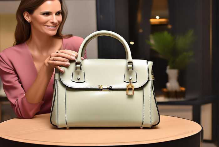 女人一生必买的奢侈品 女人一生必买的奢侈品包包