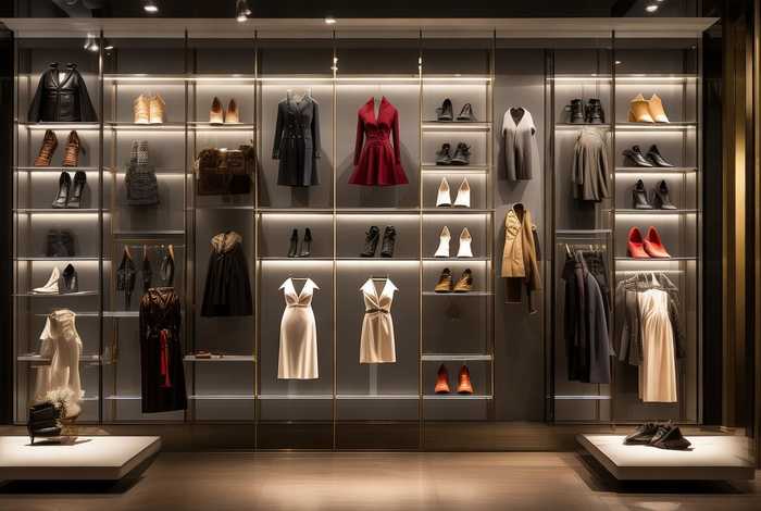 国际十大品牌衣服和鞋 - 国际十大品牌衣服和鞋子有哪些