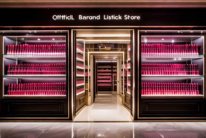 名牌口红专卖店，名牌口红专卖店是正品吗