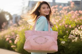 女生背哪种包包好看 女生背哪种包包好看又好看