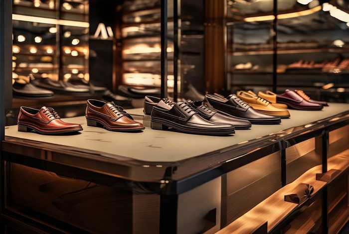 男鞋世界品牌排行榜前十名、男鞋世界品牌排行榜前十名有哪些