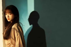 吕佳容，吕佳容乔任梁