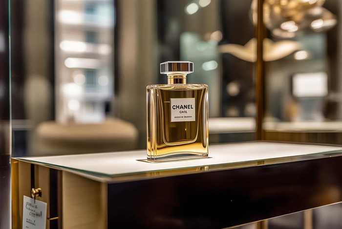 美国香奈儿(美国香奈儿香水多少钱一瓶) 美国香奈儿(美国香奈儿香水多少钱一瓶)