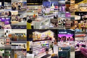 化妆品排行榜前十名品牌 - 中国化妆品排行榜前十名品牌