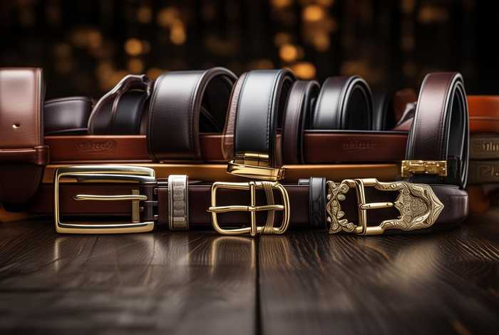奢侈品男皮带品牌排行榜前十名；奢侈品男皮带品牌排行榜前十名有哪些