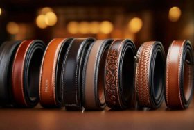 皮带品牌排行榜前十名真皮（皮带品牌排行榜前十名真皮腰带）