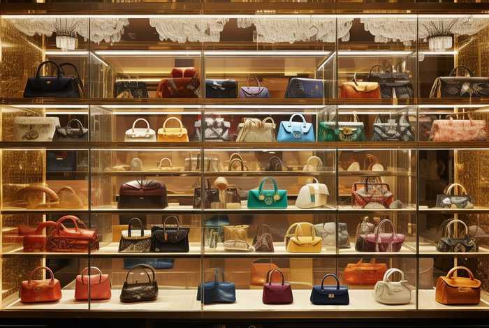 全球十大奢侈品牌包包排名；全球十大奢侈品牌包包排名榜
