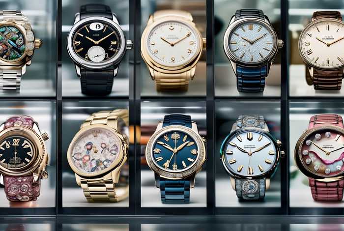 女士名表品牌排名前十；女士名表品牌排名前十有哪些