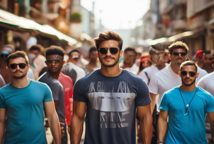 男t恤十大品牌排名;男t恤品牌大全 男t恤十大品牌排名;男t恤品牌大全