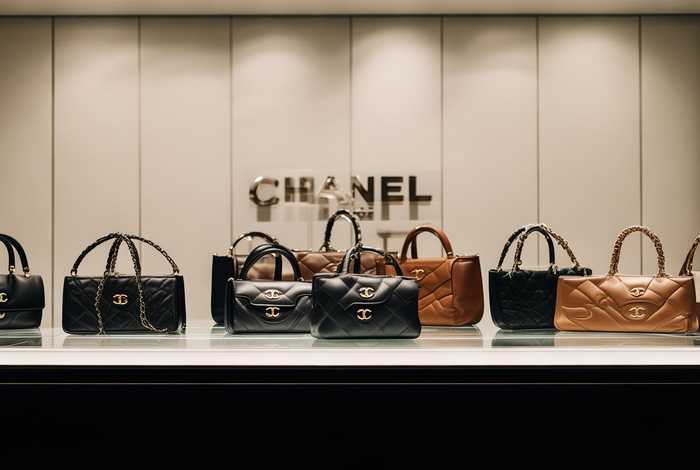 官方网香奈儿包包价格表，香奈儿包包 官网 价格表 价格 报价