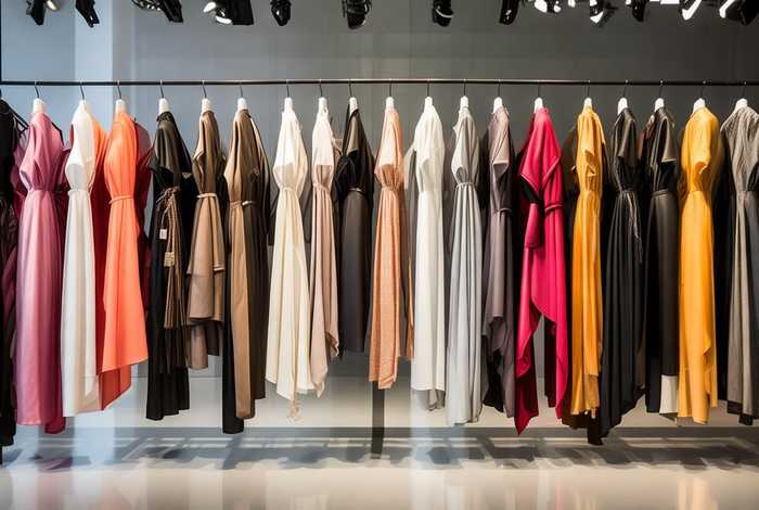 奢侈品类女装，奢侈品类女装品牌排行