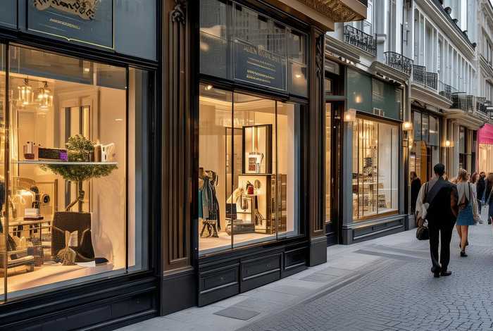 国外奢侈品排名 - 国外奢侈品排名榜