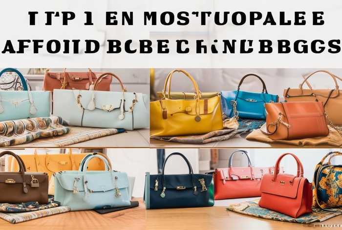 女包排名前十品牌不贵 女包排名前十品牌不贵的有哪些