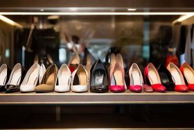 国际品牌女鞋十大排名 - 国际品牌女鞋十大排名榜