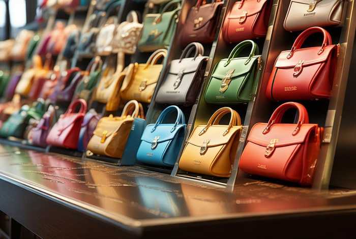 名牌包包标志图片及名称 - 名牌包包标志图片及名称大全