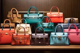 女包排名前十品牌大全 女包排名前十的品牌大全