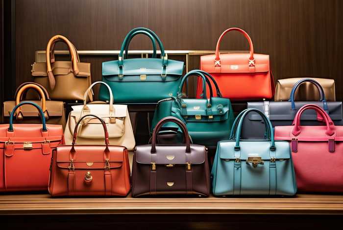 女包排名前十品牌大全 女包排名前十的品牌大全