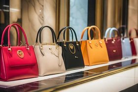 名牌包包排行榜顺口溜 名牌包包排行榜前十名