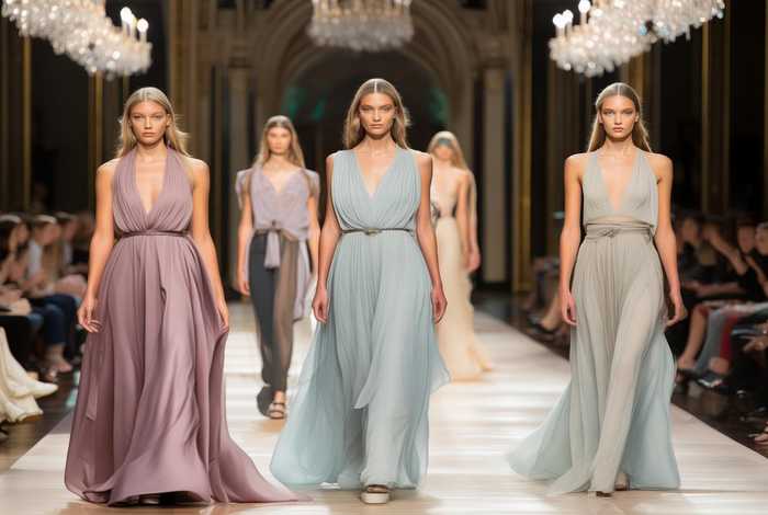 国际奢侈品牌女装；国际奢侈品牌女装排行榜前十名