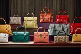 全世界名牌女包排行榜；全世界名牌女包排行榜图片