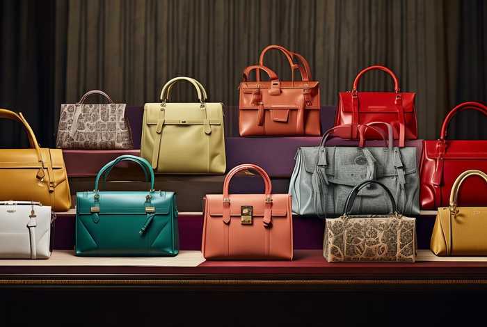 全世界名牌女包排行榜；全世界名牌女包排行榜图片